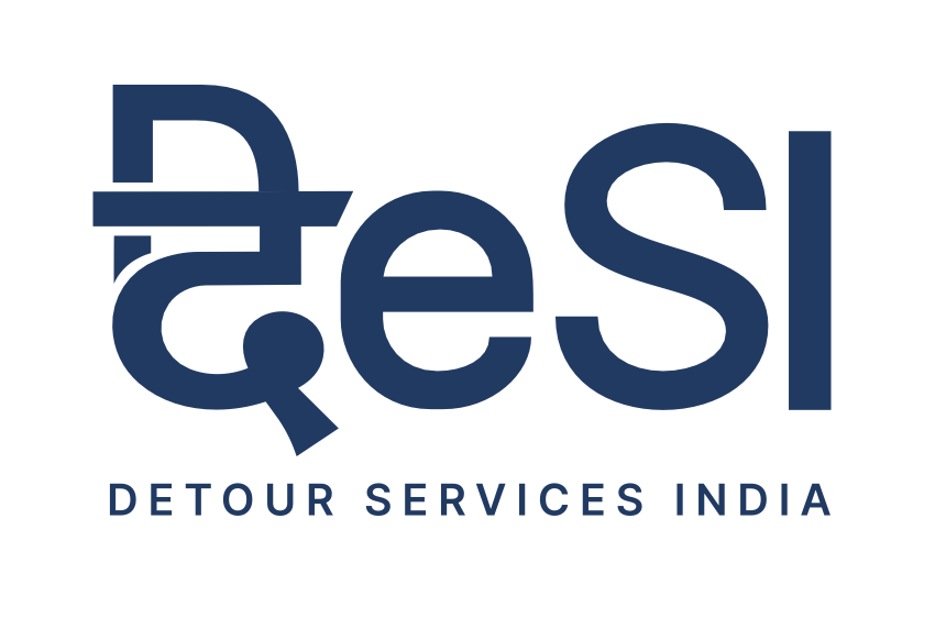 Detour Services India